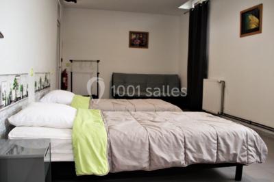 Miniature Location salle Soignolles (Calvados) - Domaine De Soignolles #23 Location salle Soignolles (Calvados) - Domaine De Soignolles #24