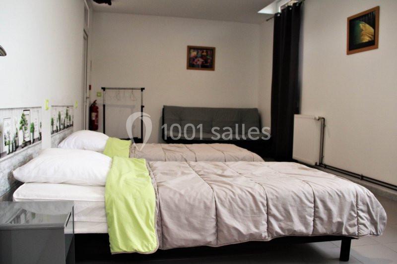 Location salle Soignolles (Calvados) - Domaine De Soignolles #23