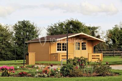 Miniature Location salle Soignolles (Calvados) - Domaine De Soignolles #22 Location salle Soignolles (Calvados) - Domaine De Soignolles #24