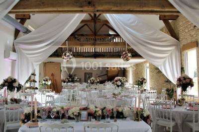 Miniature Location salle Soignolles (Calvados) - Domaine De Soignolles #2 Location salle Soignolles (Calvados) - Domaine De Soignolles #24