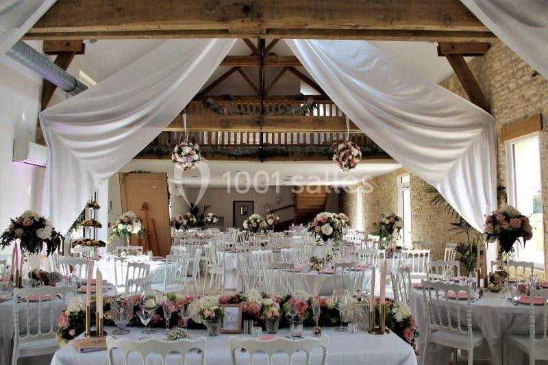 Location salle Soignolles (Calvados) - Domaine De Soignolles #2