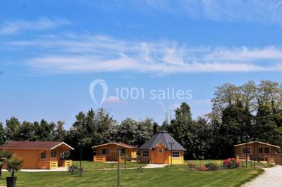 Miniature Location salle Soignolles (Calvados) - Domaine De Soignolles #5 Location salle Soignolles (Calvados) - Domaine De Soignolles #24