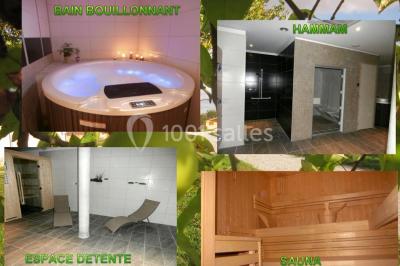 Miniature Location salle Soignolles (Calvados) - Domaine De Soignolles #24 Location salle Soignolles (Calvados) - Domaine De Soignolles #24