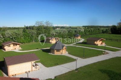 Miniature Location salle Soignolles (Calvados) - Domaine De Soignolles #19 Location salle Soignolles (Calvados) - Domaine De Soignolles #24