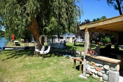 Location salle Vulaines-sur-Seine (Seine-et-Marne) - L'ile Aux Truites #6