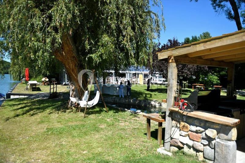 Location salle Vulaines-sur-Seine (Seine-et-Marne) - L'ile Aux Truites #3