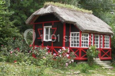 Location salle Vulaines-sur-Seine (Seine-et-Marne) - L'ile Aux Truites #6