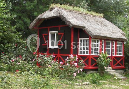 Location salle Vulaines-sur-Seine (Seine-et-Marne) - L'ile Aux Truites #6