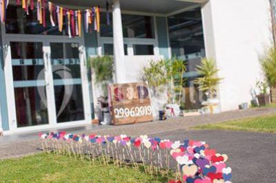 Location salle Bagnères-de-Bigorre (Hautes-Pyrénées) - Carre Py Hôtel #25