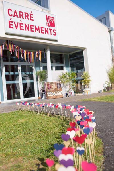 Location salle Bagnères-de-Bigorre (Hautes-Pyrénées) - Carre Py Hôtel #7