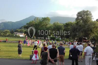 Location salle Bagnères-de-Bigorre (Hautes-Pyrénées) - Carre Py Hôtel #25