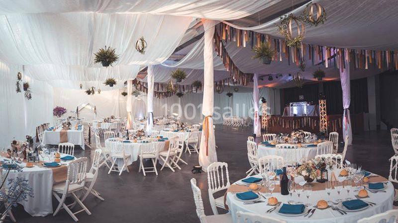 Location salle Bagnères-de-Bigorre (Hautes-Pyrénées) - Carre Py Hôtel #6