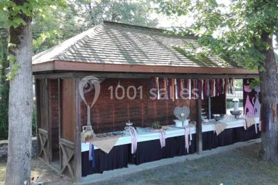 Location salle Bagnères-de-Bigorre (Hautes-Pyrénées) - Carre Py Hôtel #25