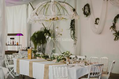 Location salle Bagnères-de-Bigorre (Hautes-Pyrénées) - Carre Py Hôtel #25