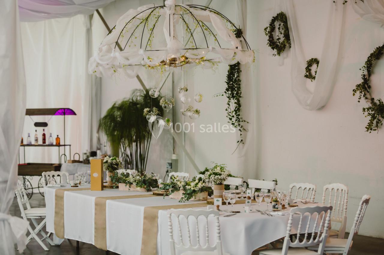 Location salle Bagnères-de-Bigorre (Hautes-Pyrénées) - Carre Py Hôtel #9