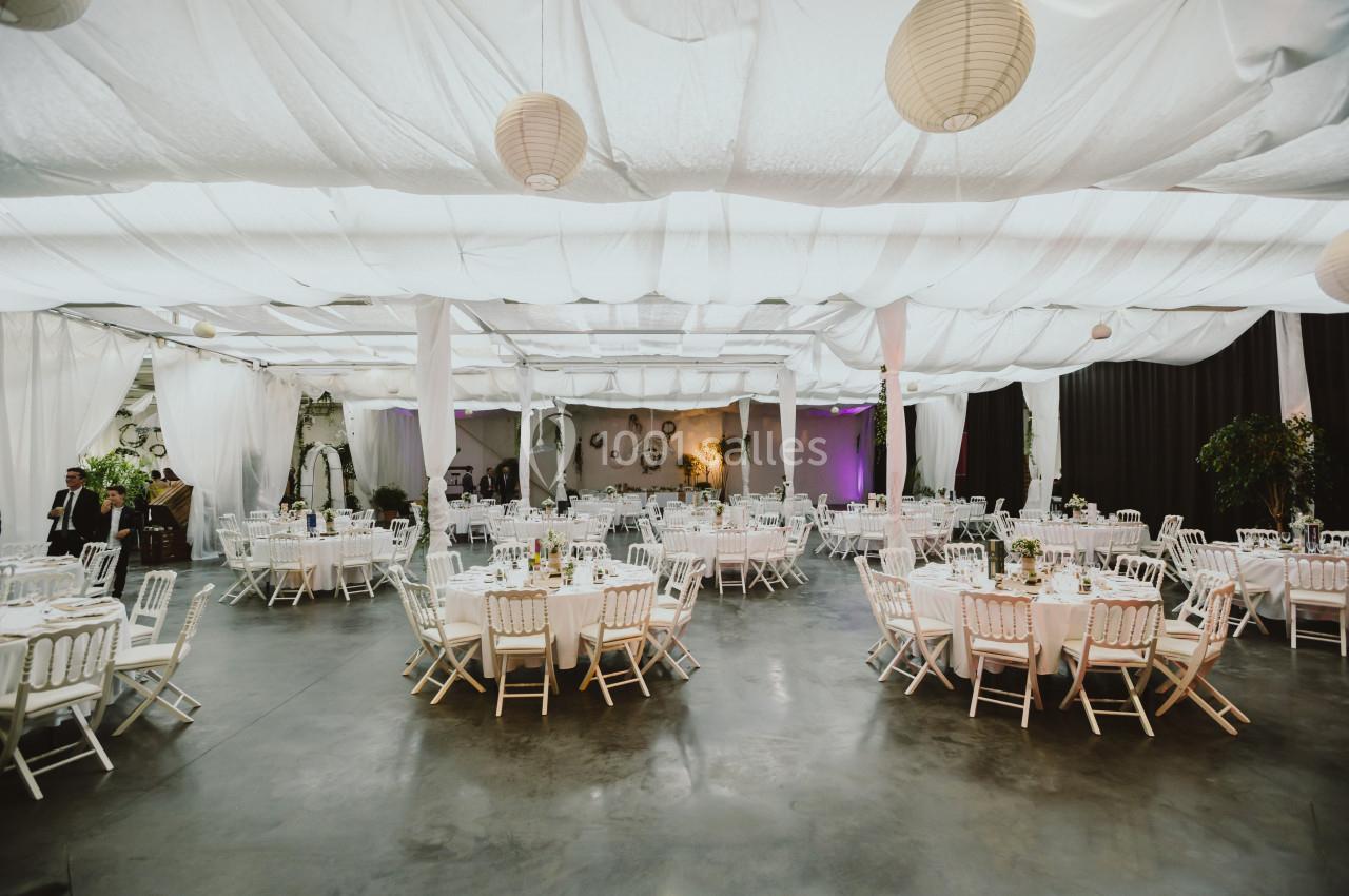 Location salle Bagnères-de-Bigorre (Hautes-Pyrénées) - Carre Py Hôtel #17