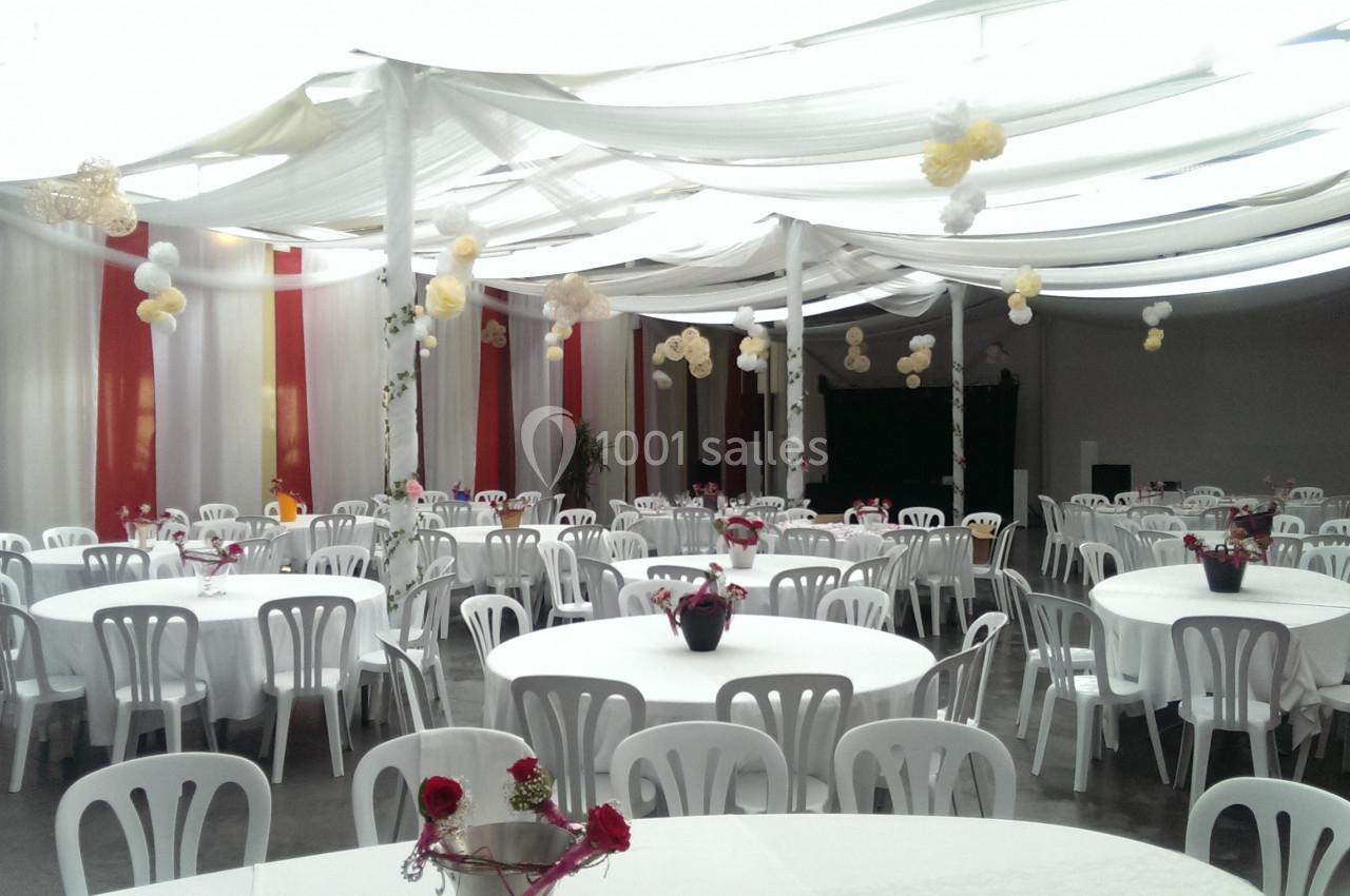 Location salle Bagnères-de-Bigorre (Hautes-Pyrénées) - Carre Py Hôtel #19