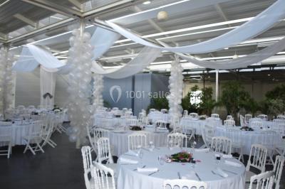 Location salle Bagnères-de-Bigorre (Hautes-Pyrénées) - Carre Py Hôtel #25