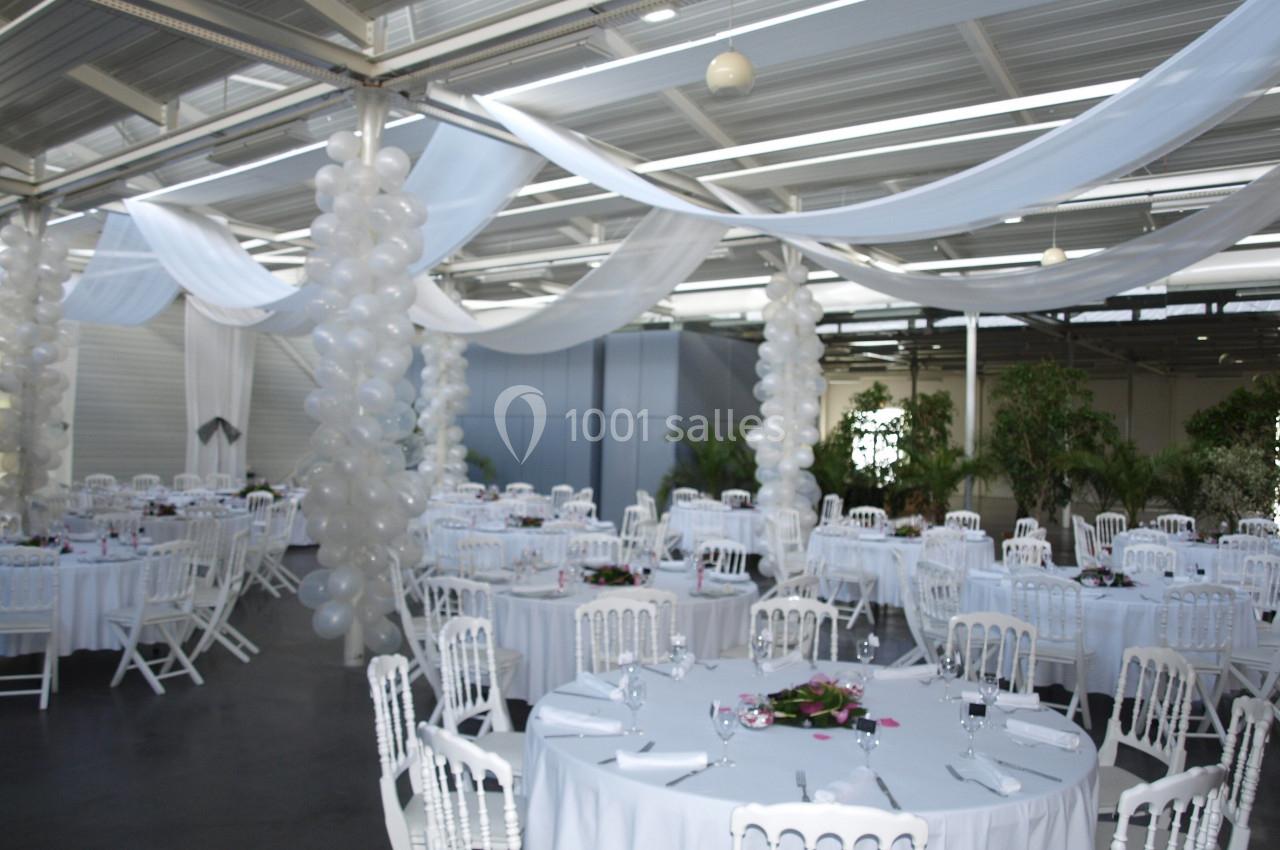 Location salle Bagnères-de-Bigorre (Hautes-Pyrénées) - Carre Py Hôtel #20