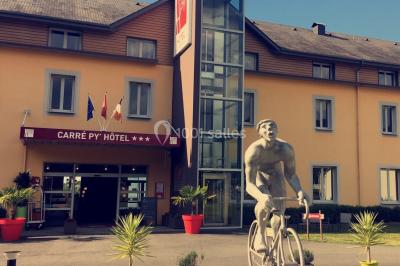 Carre Py Hôtel