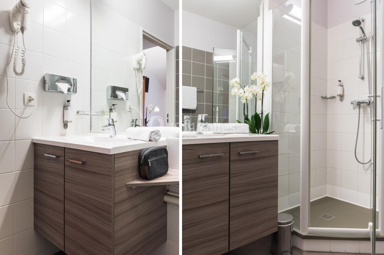 Location salle Bagnères-de-Bigorre (Hautes-Pyrénées) - Carre Py Hôtel #25