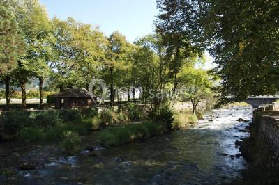 Location salle Bagnères-de-Bigorre (Hautes-Pyrénées) - Carre Py Hôtel #25