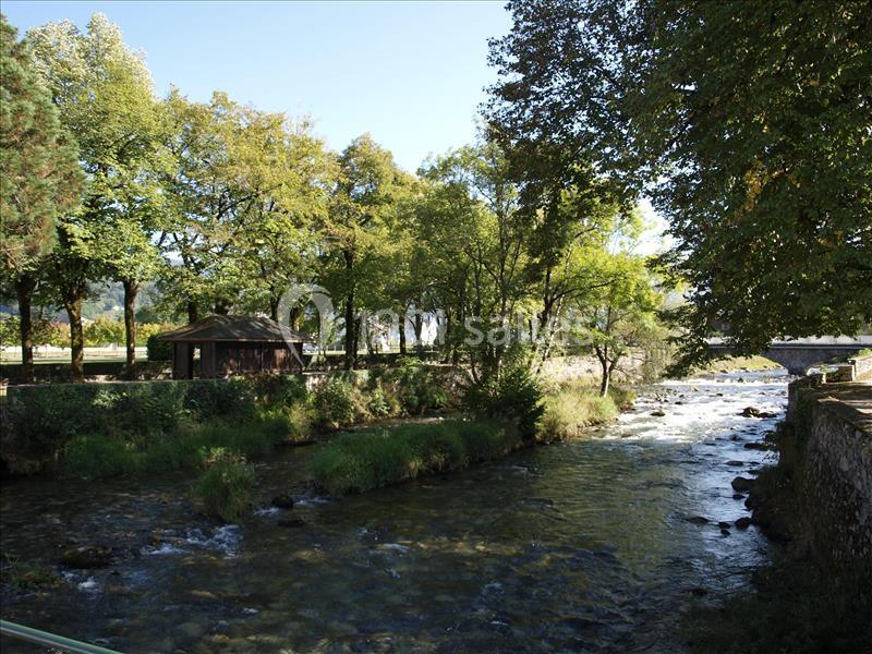 Location salle Bagnères-de-Bigorre (Hautes-Pyrénées) - Carre Py Hôtel #15