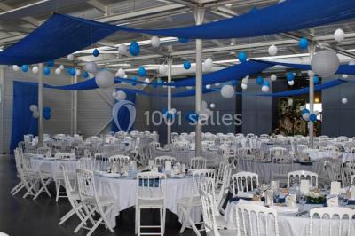 Location salle Bagnères-de-Bigorre (Hautes-Pyrénées) - Carre Py Hôtel #25