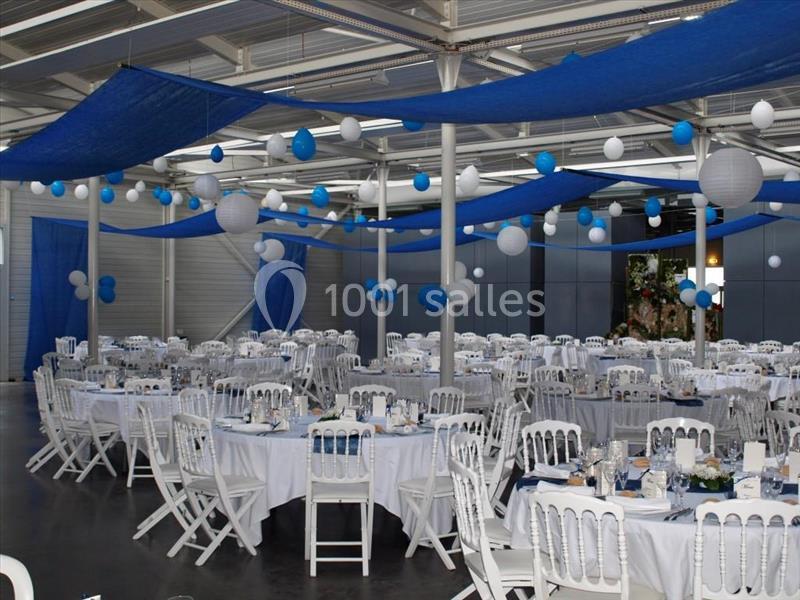 Location salle Bagnères-de-Bigorre (Hautes-Pyrénées) - Carre Py Hôtel #11