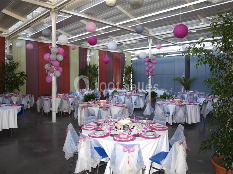 Location salle Bagnères-de-Bigorre (Hautes-Pyrénées) - Carre Py Hôtel #10