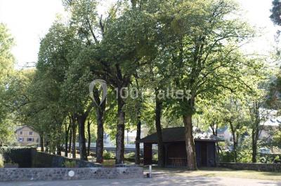 Location salle Bagnères-de-Bigorre (Hautes-Pyrénées) - Carre Py Hôtel #25