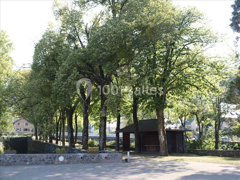 Location salle Bagnères-de-Bigorre (Hautes-Pyrénées) - Carre Py Hôtel #12