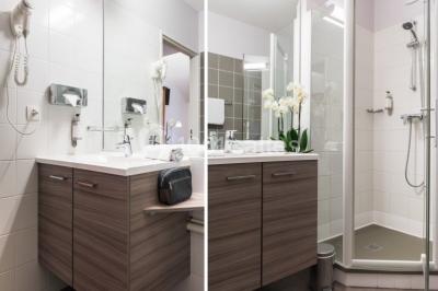 Location salle Bagnères-de-Bigorre (Hautes-Pyrénées) - Carre Py Hôtel #19