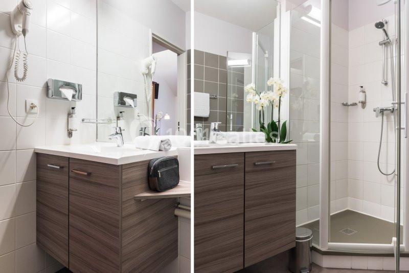 Location salle Bagnères-de-Bigorre (Hautes-Pyrénées) - Carre Py Hôtel #17