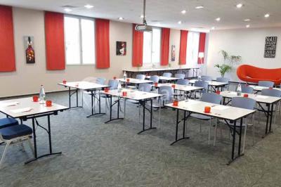 Location salle Bagnères-de-Bigorre (Hautes-Pyrénées) - Carre Py Hôtel #19