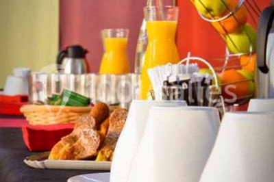 Location salle Bagnères-de-Bigorre (Hautes-Pyrénées) - Carre Py Hôtel #19