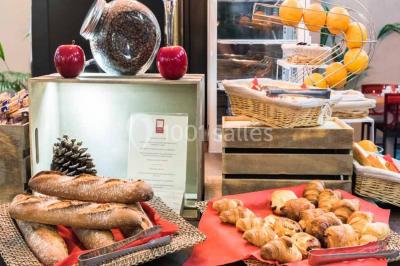 Location salle Bagnères-de-Bigorre (Hautes-Pyrénées) - Carre Py Hôtel #19