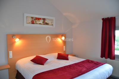 Location salle Bagnères-de-Bigorre (Hautes-Pyrénées) - Carre Py Hôtel #19