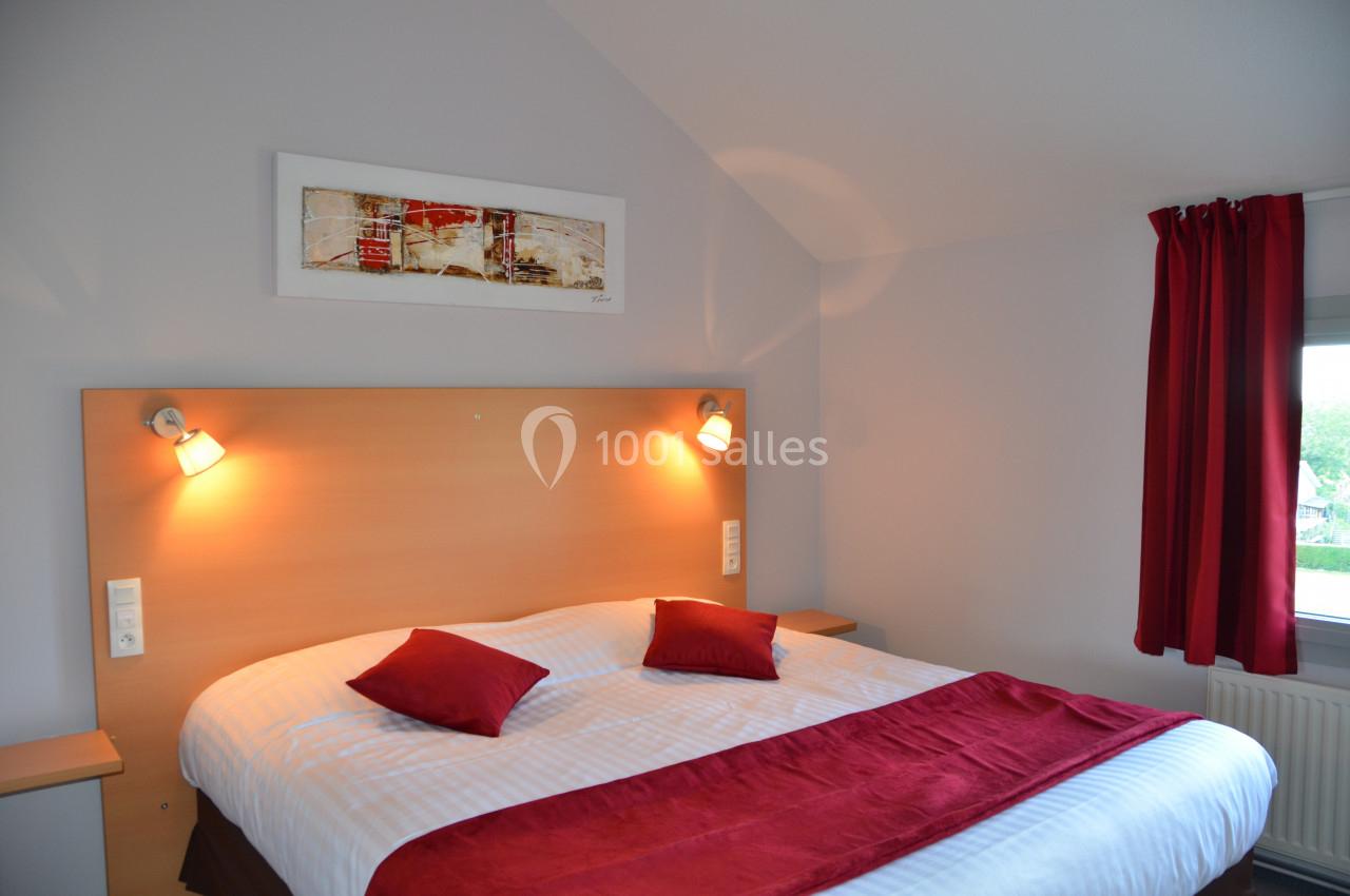 Location salle Bagnères-de-Bigorre (Hautes-Pyrénées) - Carre Py Hôtel #16