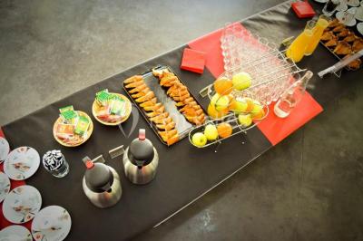 Location salle Bagnères-de-Bigorre (Hautes-Pyrénées) - Carre Py Hôtel #19