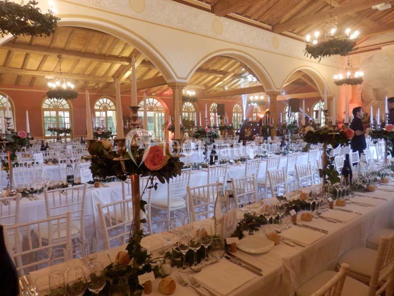 Location salle Genouilleux (Ain) - Château de Chavagneux #6