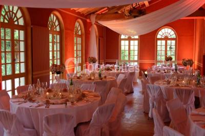 Miniature Location salle Genouilleux (Ain) - Château de Chavagneux #7 Location salle Genouilleux (Ain) - Château de Chavagneux #23