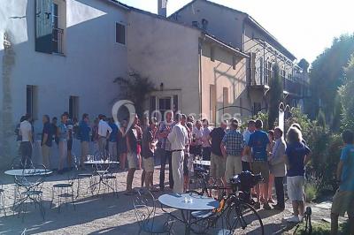 Location salle Malaucène (Vaucluse) - Domaine Des Tilleuls #22