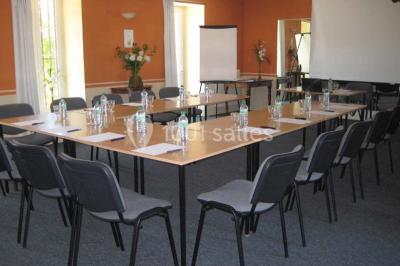 Location salle Malaucène (Vaucluse) - Domaine Des Tilleuls #22