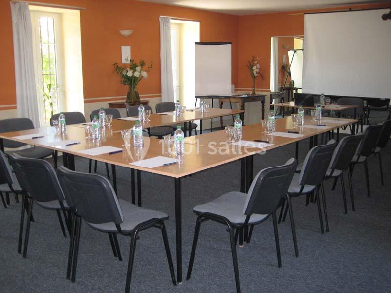 Location salle Malaucène (Vaucluse) - Domaine Des Tilleuls #4