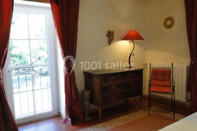 Location salle Malaucène (Vaucluse) - Domaine Des Tilleuls #22