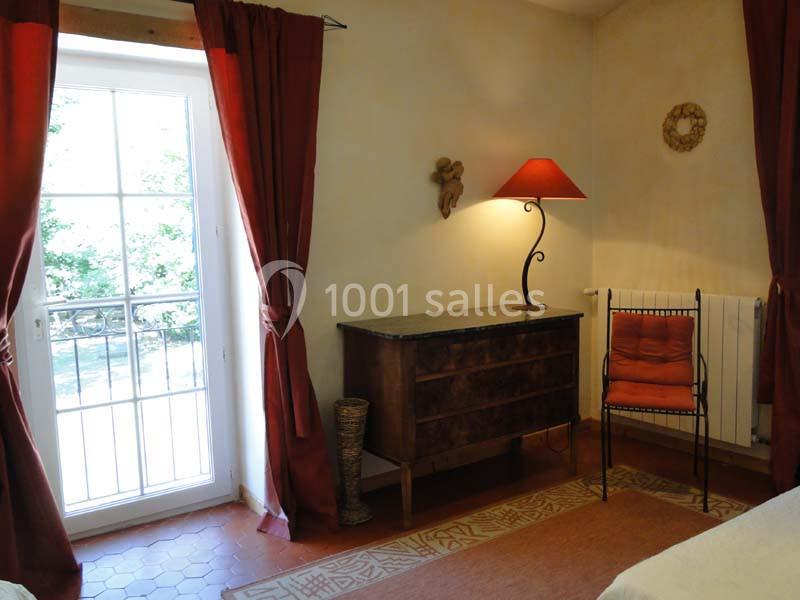 Location salle Malaucène (Vaucluse) - Domaine Des Tilleuls #5