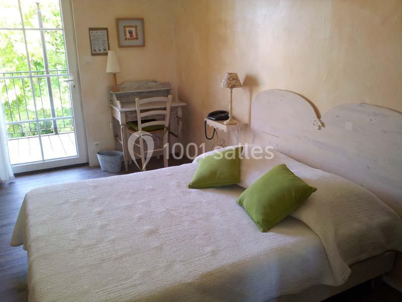 Location salle Malaucène (Vaucluse) - Domaine Des Tilleuls #6