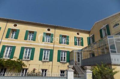 Location salle Malaucène (Vaucluse) - Domaine Des Tilleuls #22