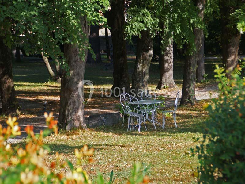 Location salle Malaucène (Vaucluse) - Domaine Des Tilleuls #9